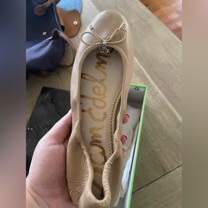 Sam Edelman Felicia ballet flats